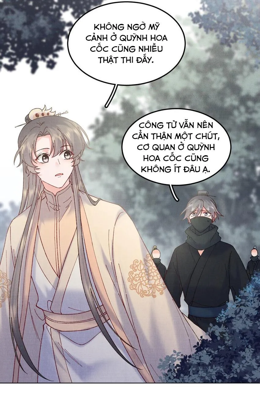 Giang Hồ Biến Địa Thị Kỳ Ba Chapter 55 Trang 17