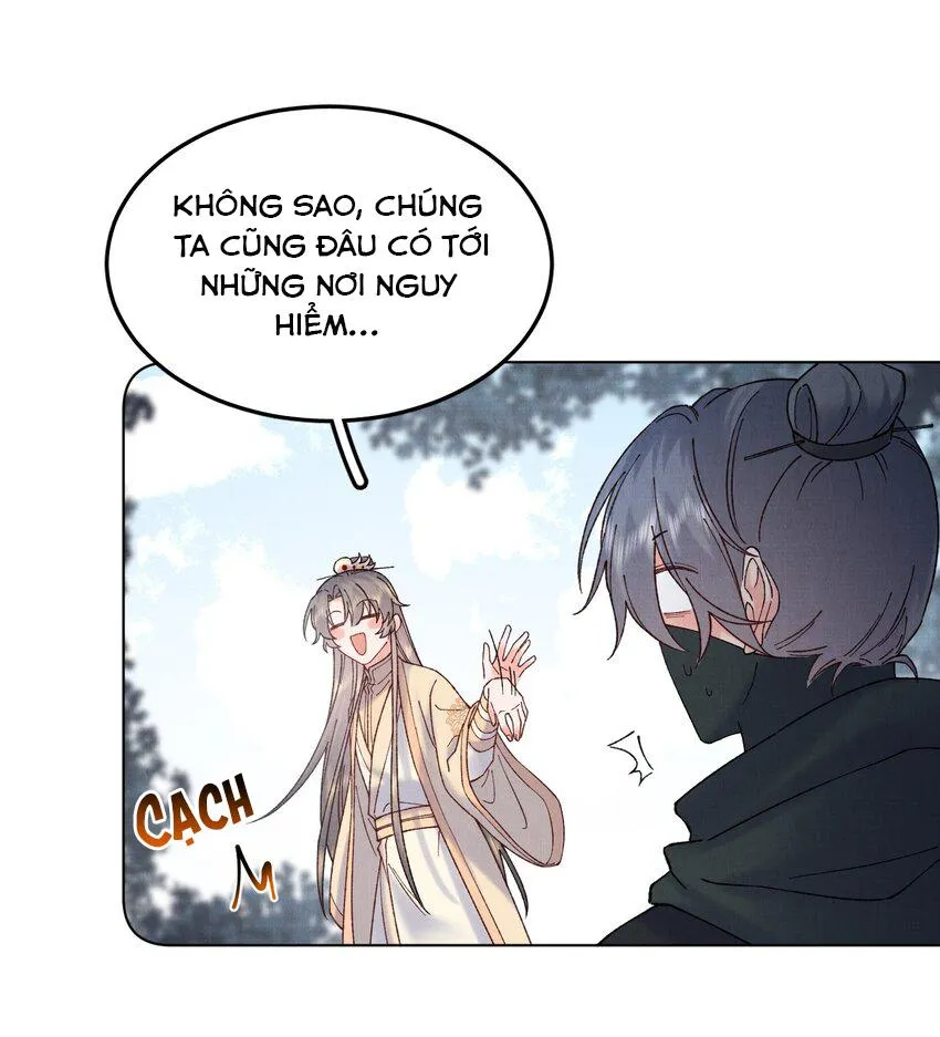 Giang Hồ Biến Địa Thị Kỳ Ba Chapter 55 Trang 18