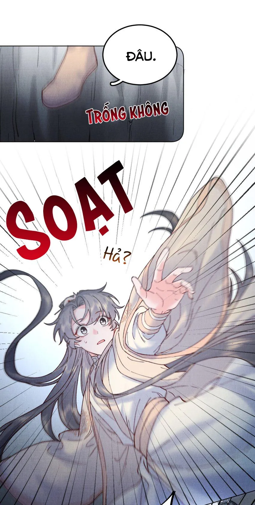 Giang Hồ Biến Địa Thị Kỳ Ba Chapter 55 Trang 19