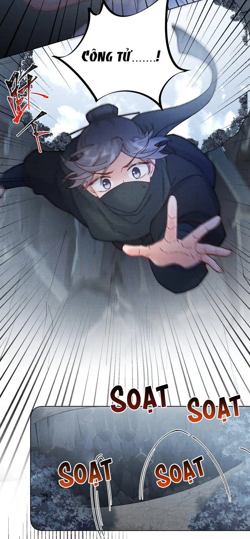 Giang Hồ Biến Địa Thị Kỳ Ba Chapter 55 Trang 20