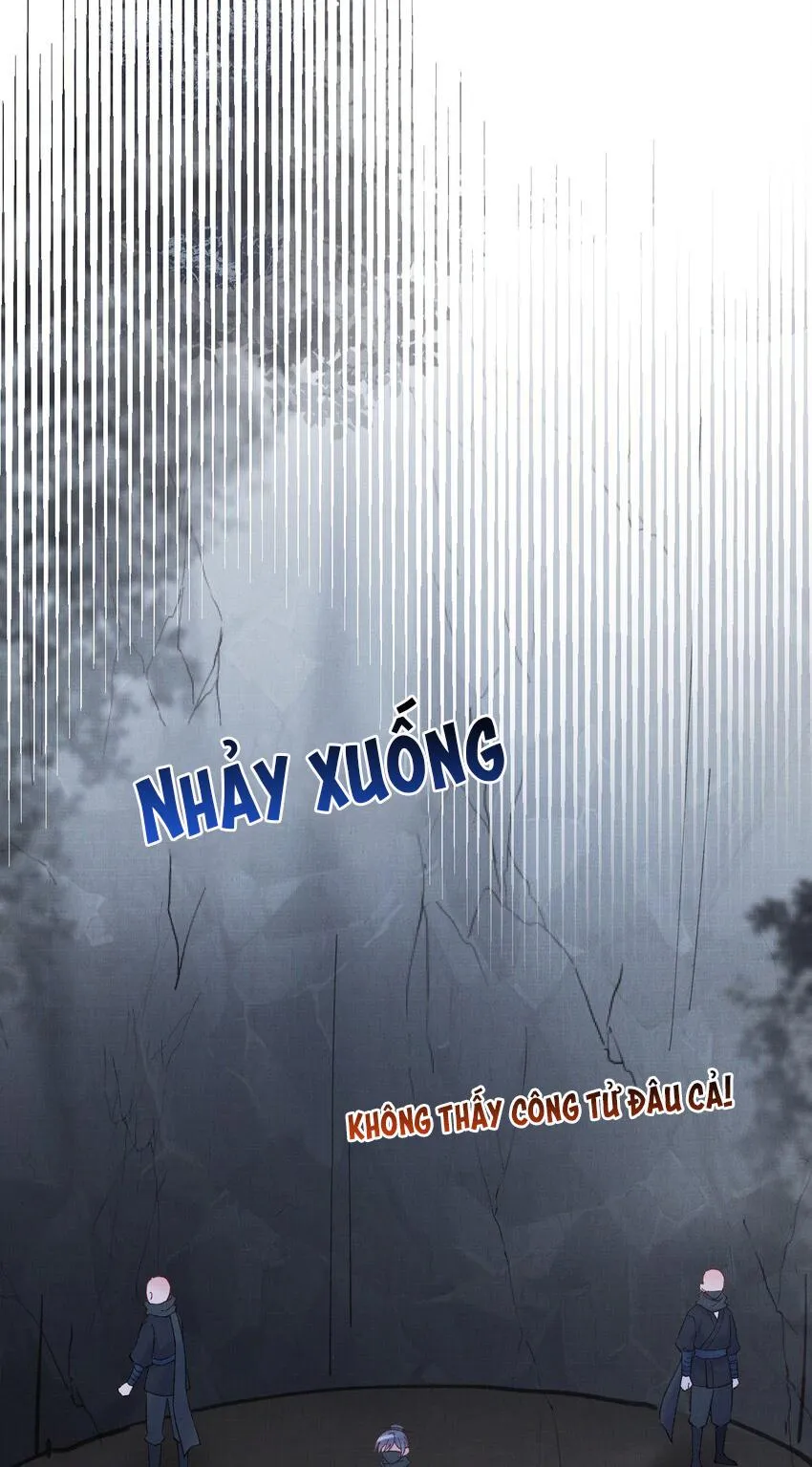 Giang Hồ Biến Địa Thị Kỳ Ba Chapter 55 Trang 21