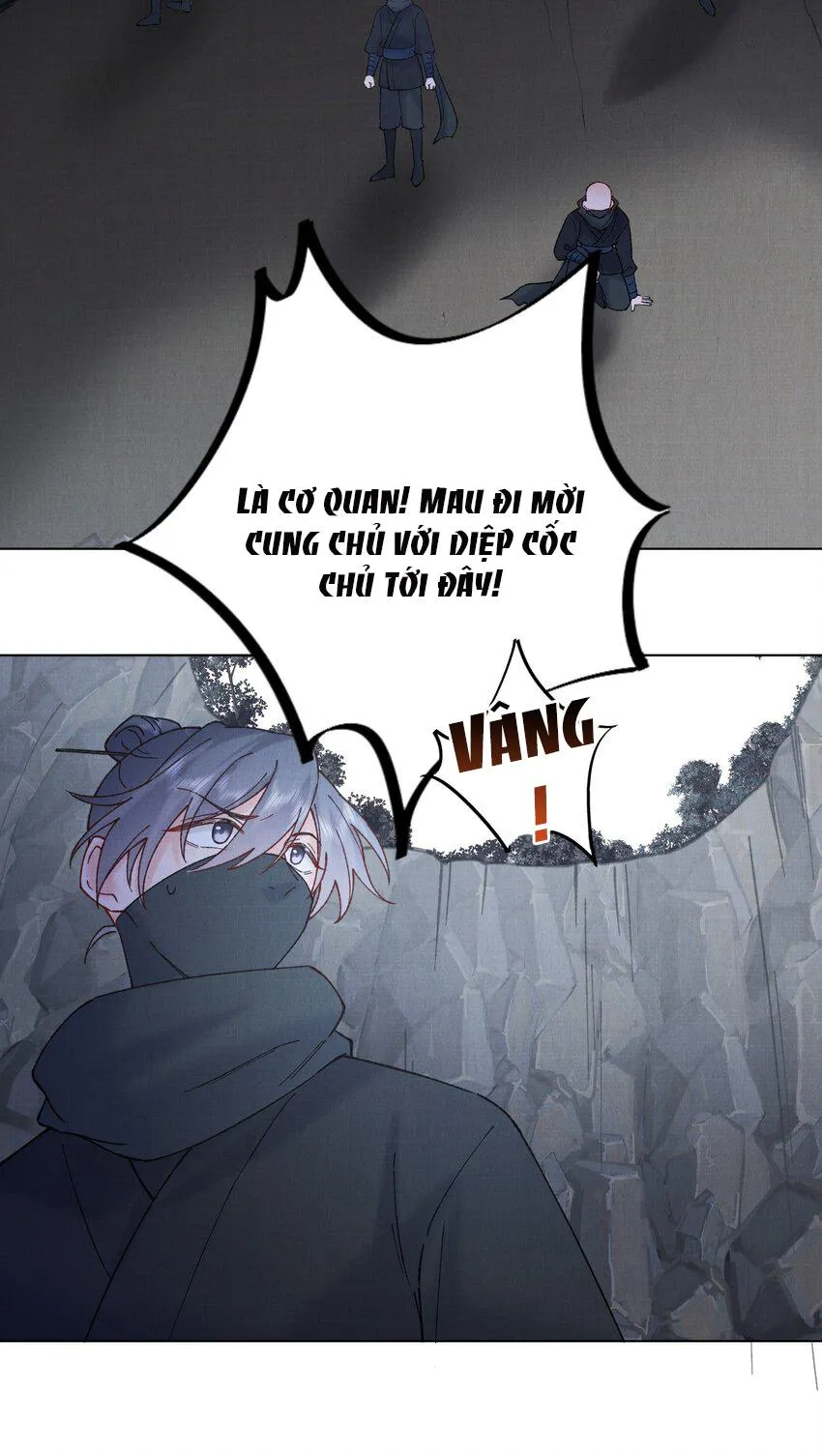 Giang Hồ Biến Địa Thị Kỳ Ba Chapter 55 Trang 22