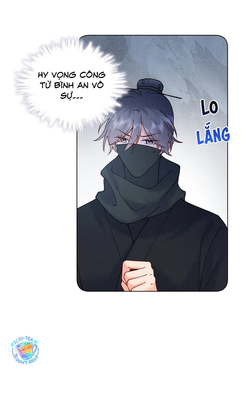 Giang Hồ Biến Địa Thị Kỳ Ba Chapter 55 Trang 23