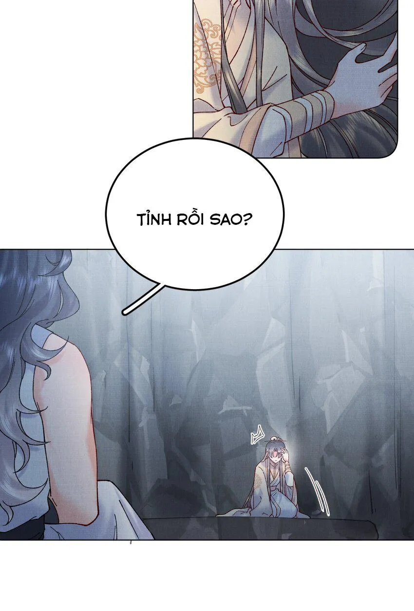 Giang Hồ Biến Địa Thị Kỳ Ba Chapter 55 Trang 25