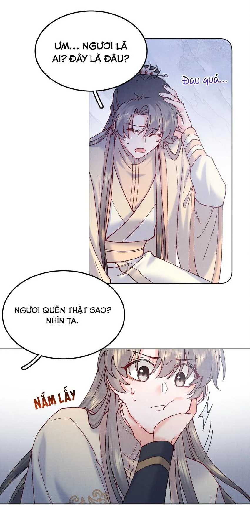 Giang Hồ Biến Địa Thị Kỳ Ba Chapter 55 Trang 26