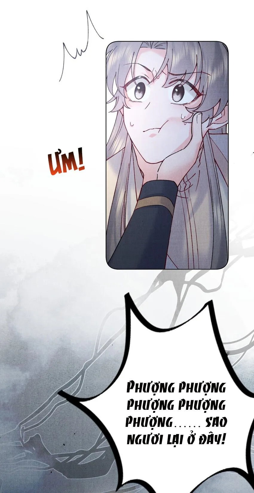 Giang Hồ Biến Địa Thị Kỳ Ba Chapter 55 Trang 27