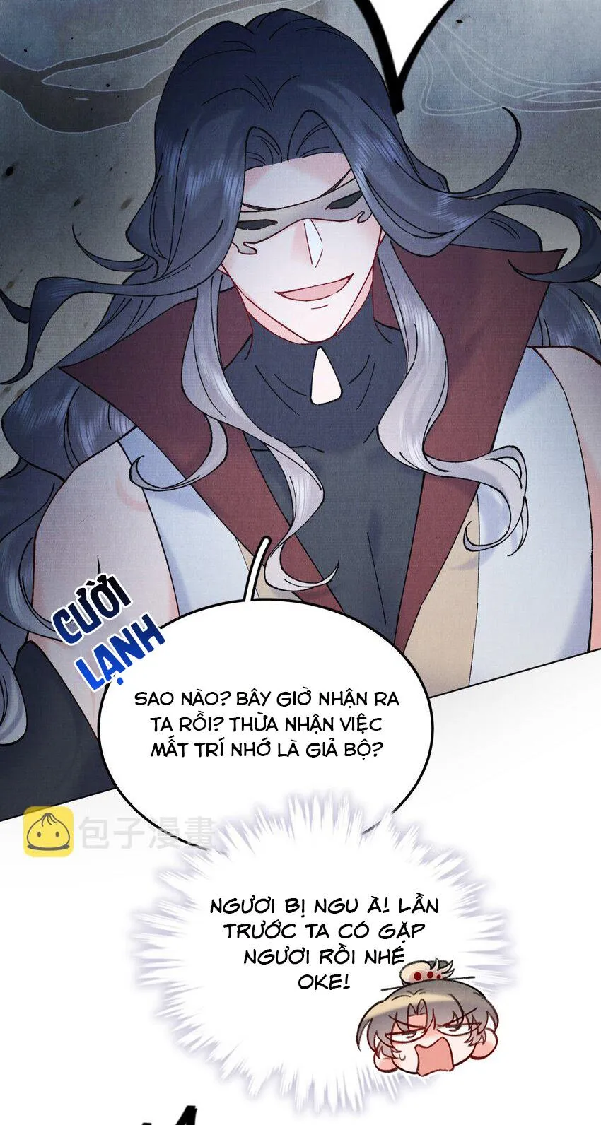 Giang Hồ Biến Địa Thị Kỳ Ba Chapter 55 Trang 28