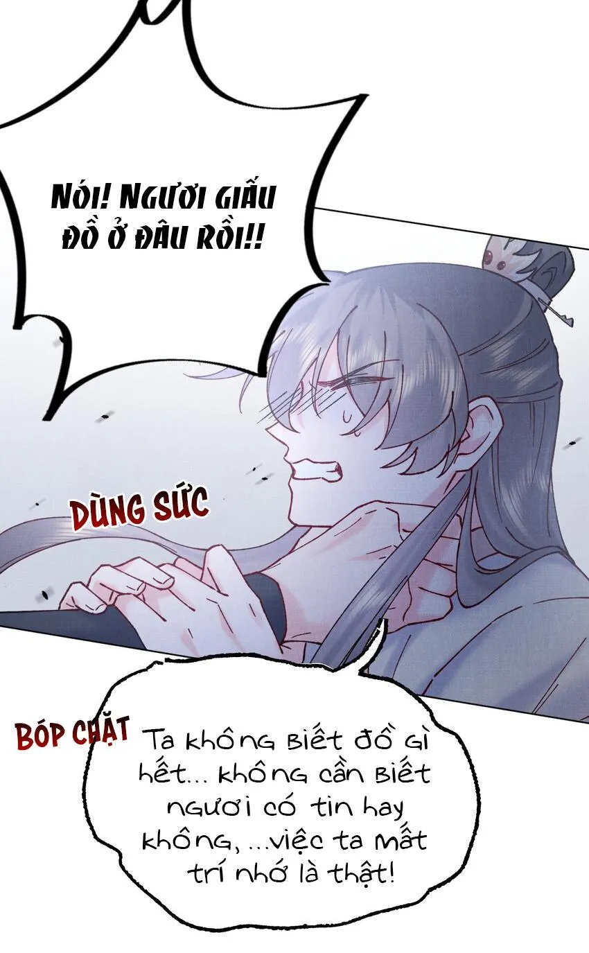 Giang Hồ Biến Địa Thị Kỳ Ba Chapter 55 Trang 29