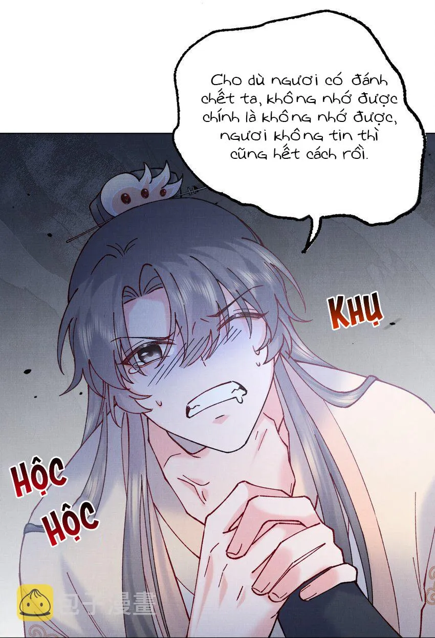 Giang Hồ Biến Địa Thị Kỳ Ba Chapter 55 Trang 31