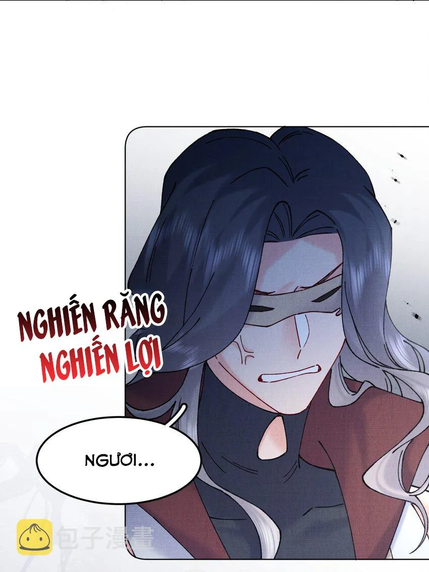 Giang Hồ Biến Địa Thị Kỳ Ba Chapter 55 Trang 32