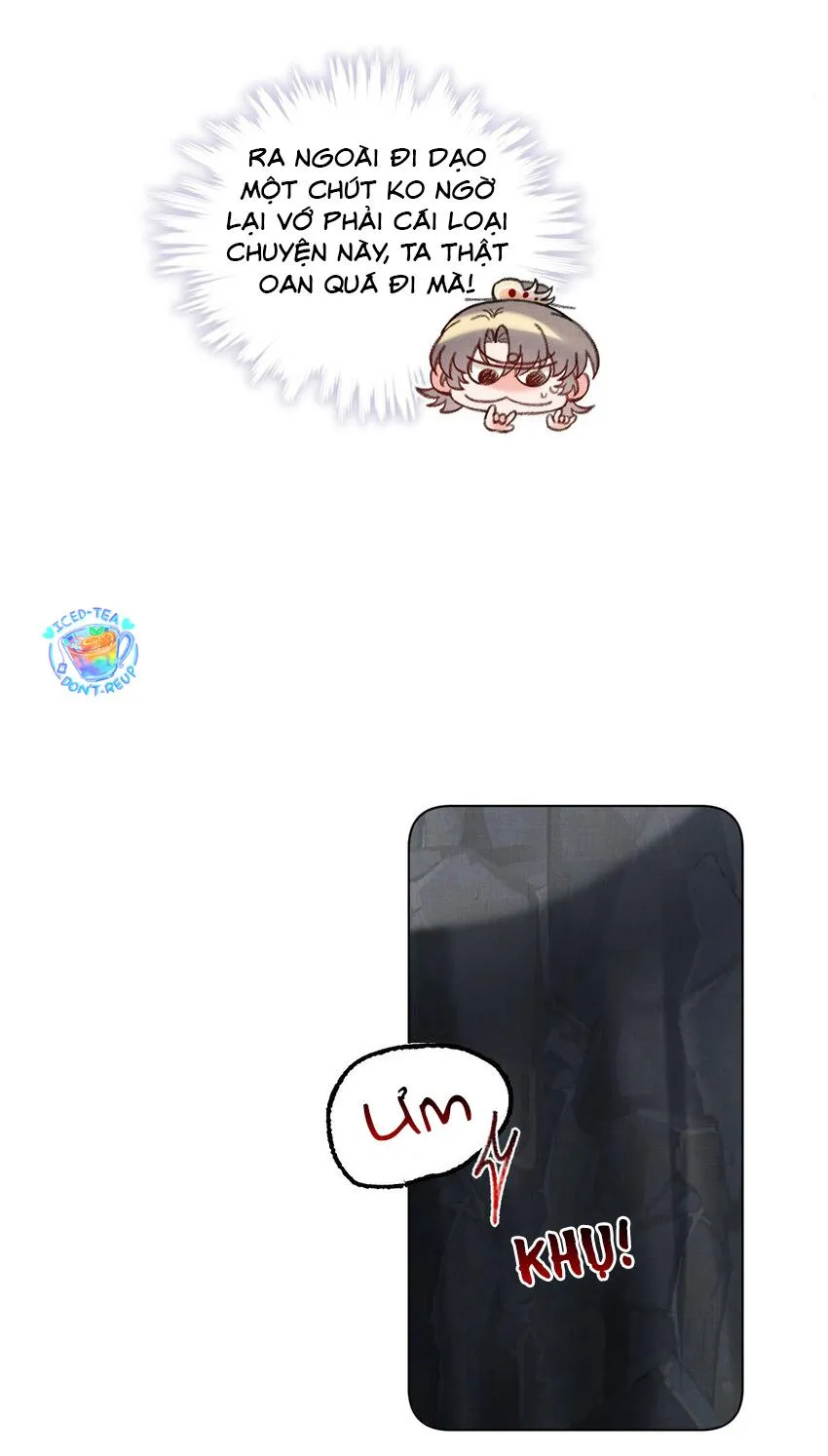 Giang Hồ Biến Địa Thị Kỳ Ba Chapter 56 Trang 6