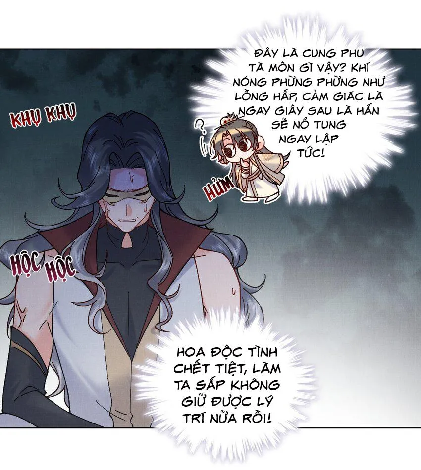 Giang Hồ Biến Địa Thị Kỳ Ba Chapter 56 Trang 7