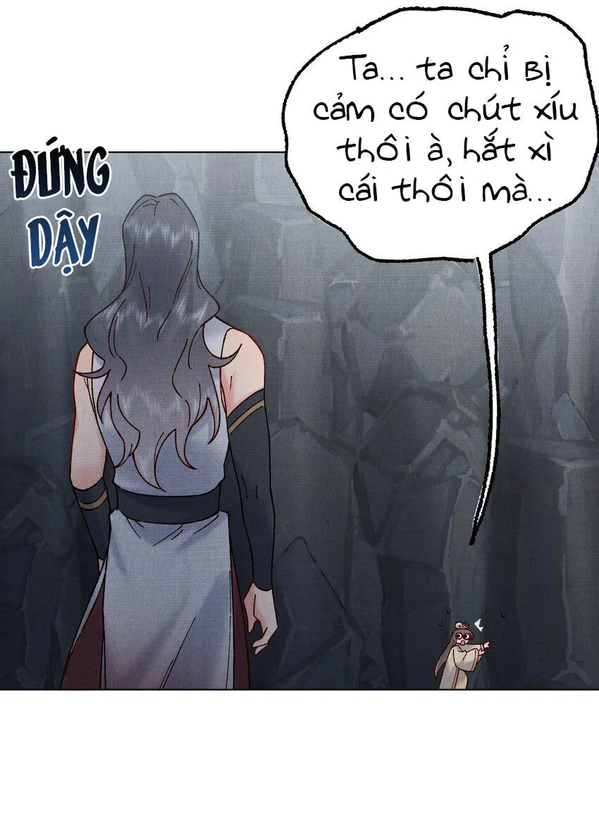 Giang Hồ Biến Địa Thị Kỳ Ba Chapter 56 Trang 9