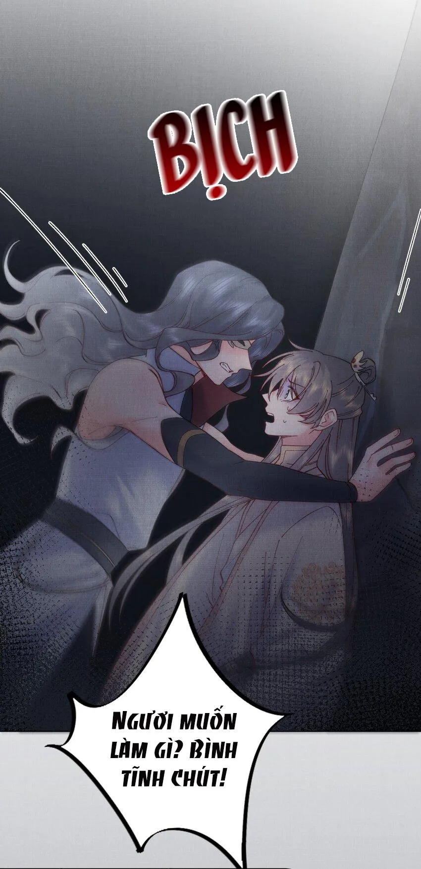 Giang Hồ Biến Địa Thị Kỳ Ba Chapter 56 Trang 10