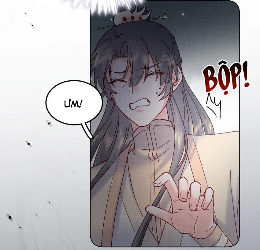 Giang Hồ Biến Địa Thị Kỳ Ba Chapter 56 Trang 12