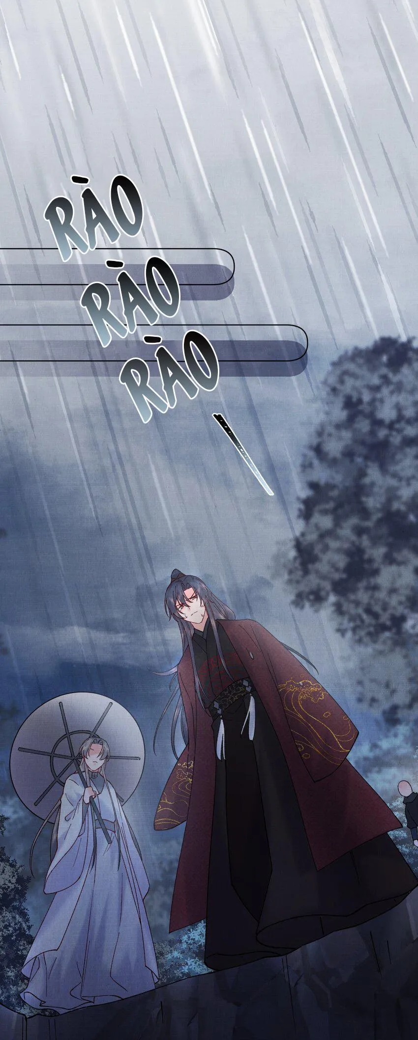 Giang Hồ Biến Địa Thị Kỳ Ba Chapter 56 Trang 15