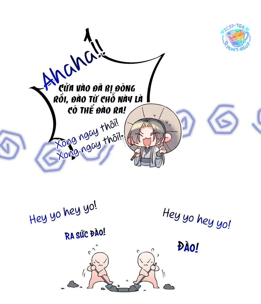 Giang Hồ Biến Địa Thị Kỳ Ba Chapter 56 Trang 18
