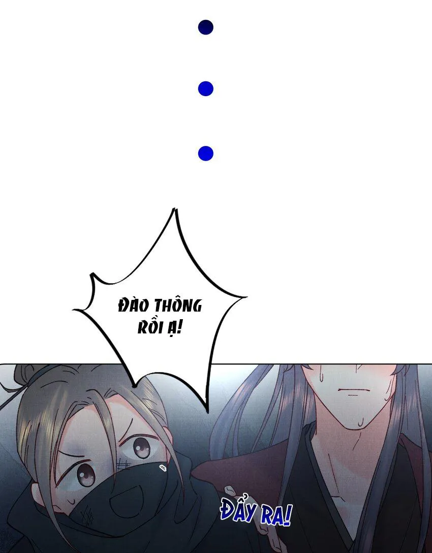 Giang Hồ Biến Địa Thị Kỳ Ba Chapter 56 Trang 19