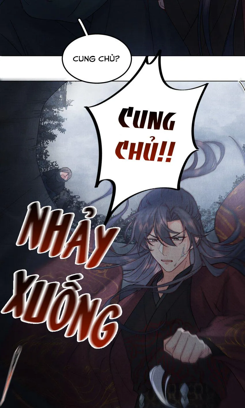 Giang Hồ Biến Địa Thị Kỳ Ba Chapter 56 Trang 20