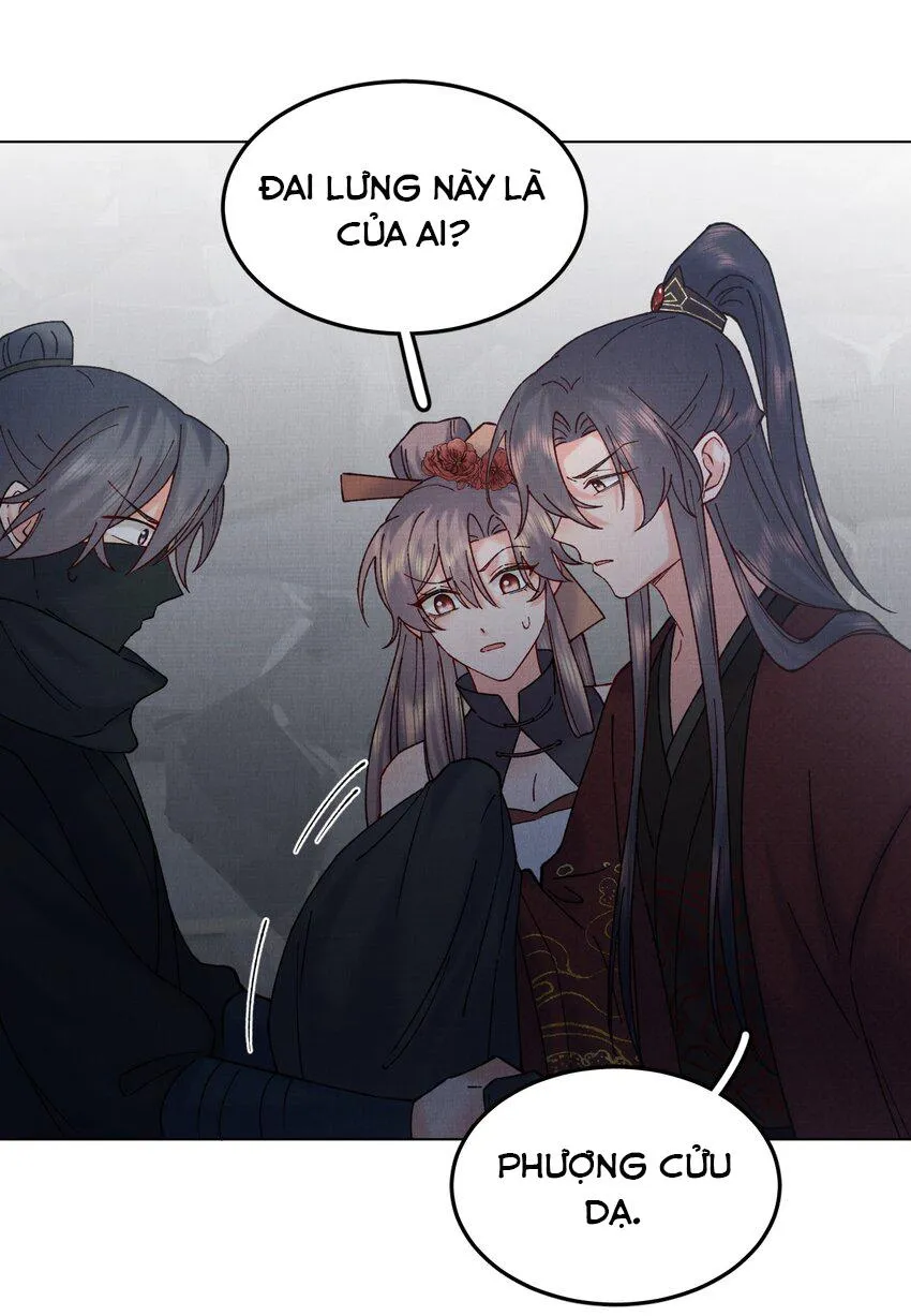 Giang Hồ Biến Địa Thị Kỳ Ba Chapter 56 Trang 25