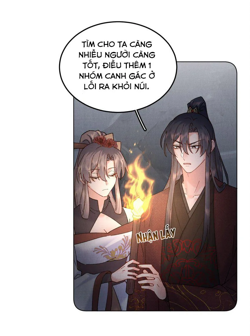 Giang Hồ Biến Địa Thị Kỳ Ba Chapter 56 Trang 27