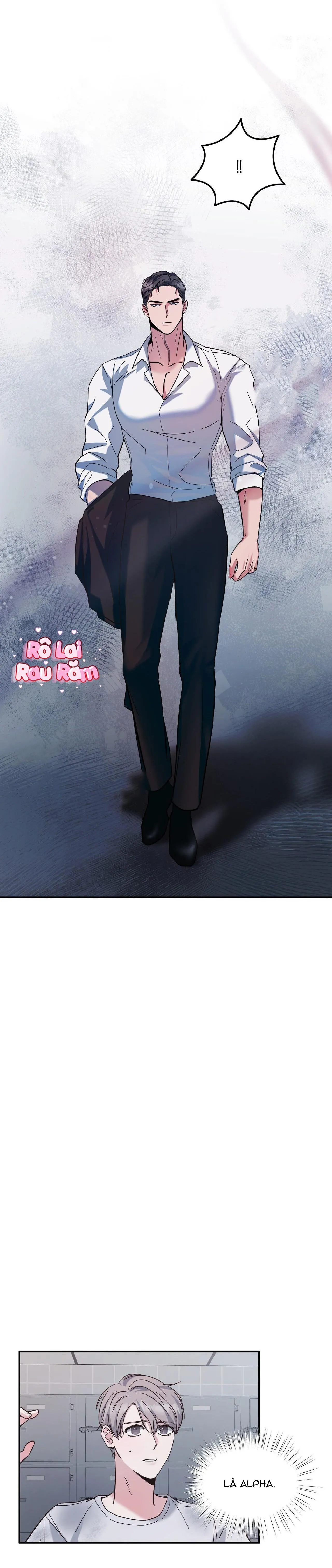 GIANG HỒ LẠ MẶT Chapter 1 Trang 10