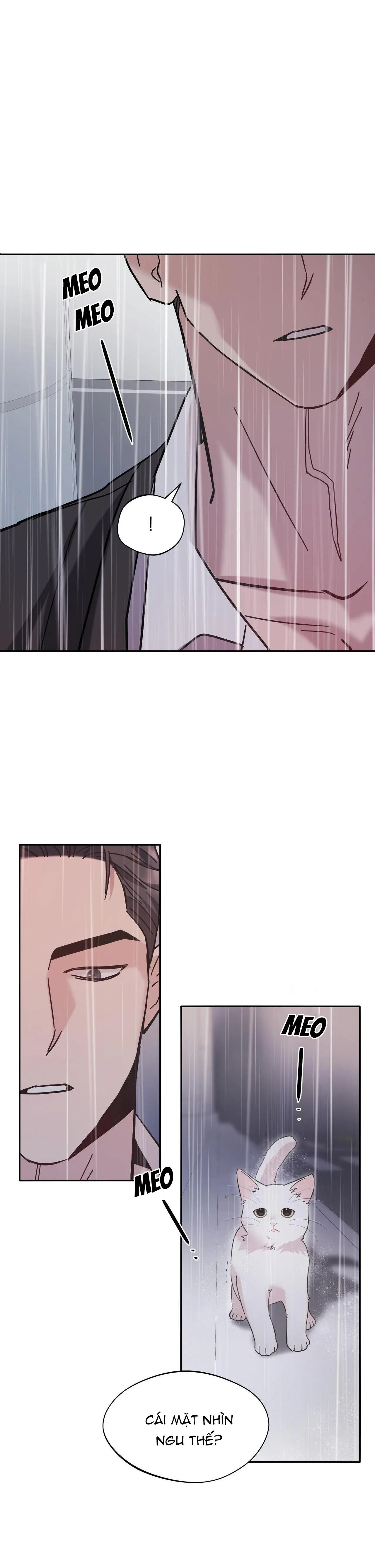 GIANG HỒ LẠ MẶT Chapter 1 Trang 19