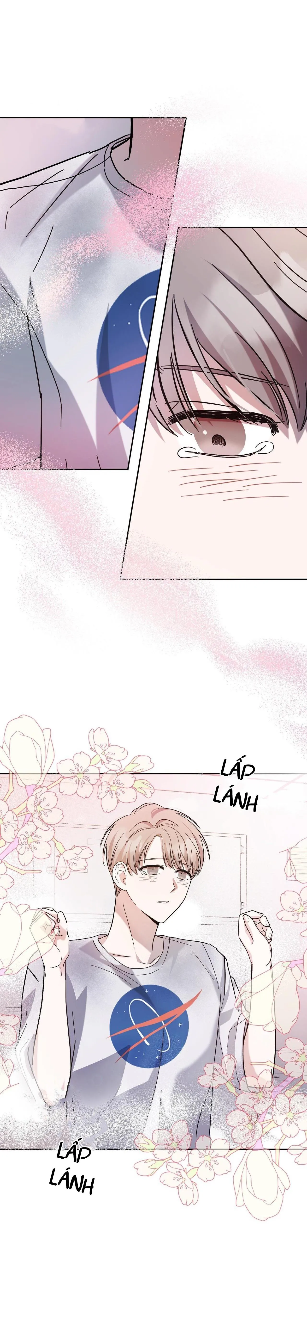 GIANG HỒ LẠ MẶT Chapter 1 Trang 25