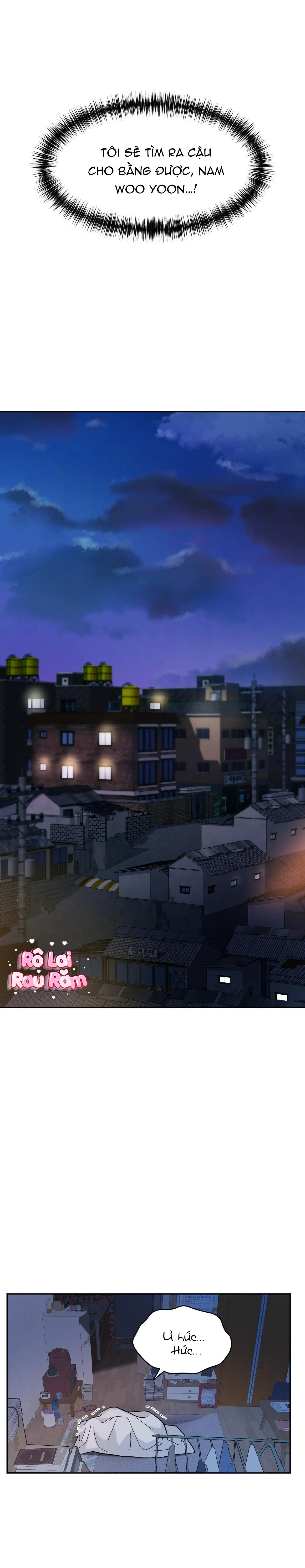 GIANG HỒ LẠ MẶT Chapter 1 Trang 35