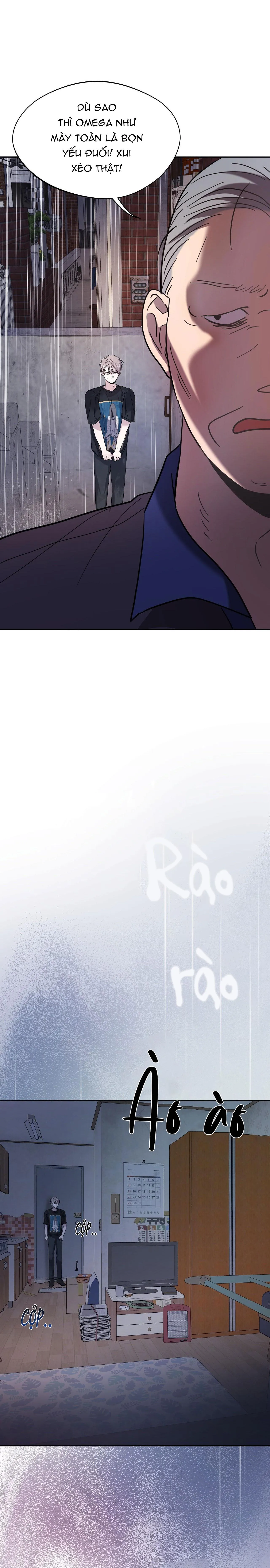 GIANG HỒ LẠ MẶT Chapter 3 Trang 20