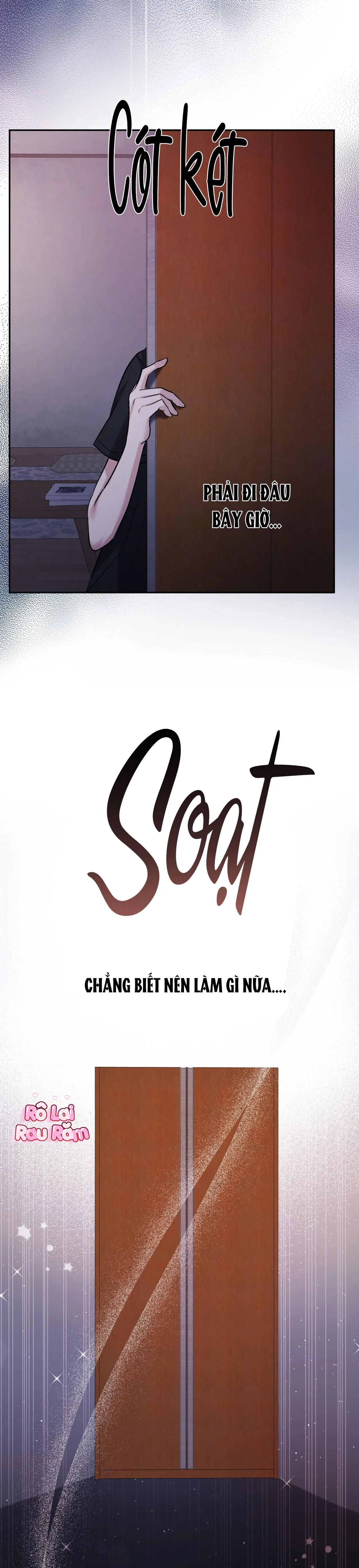 GIANG HỒ LẠ MẶT Chapter 3 Trang 22