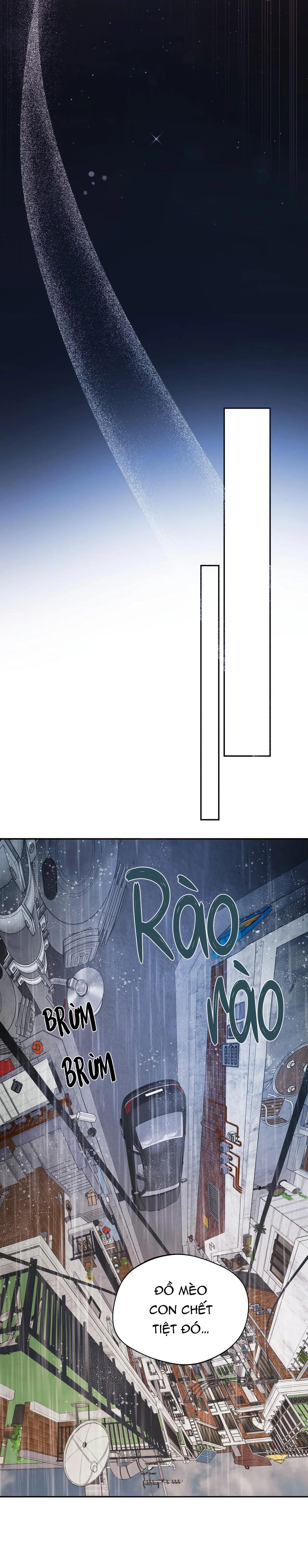 GIANG HỒ LẠ MẶT Chapter 3 Trang 23