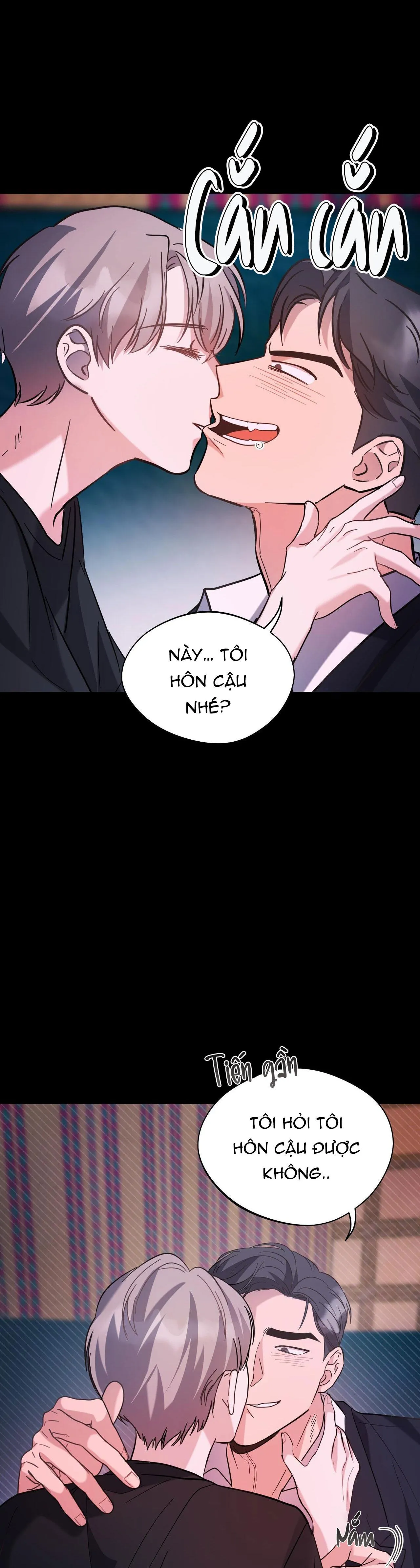 GIANG HỒ LẠ MẶT Chapter 3 Trang 27