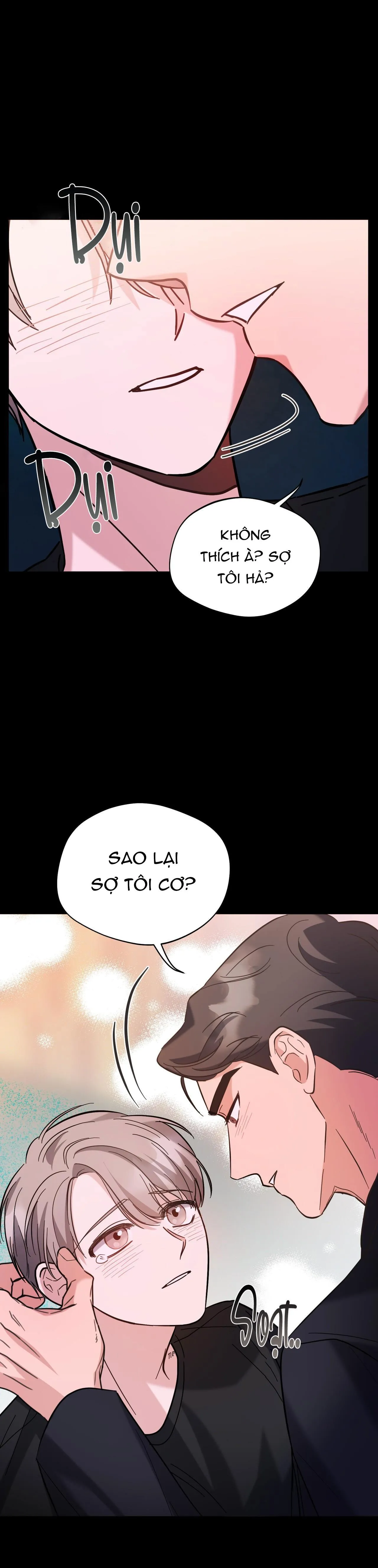 GIANG HỒ LẠ MẶT Chapter 3 Trang 34