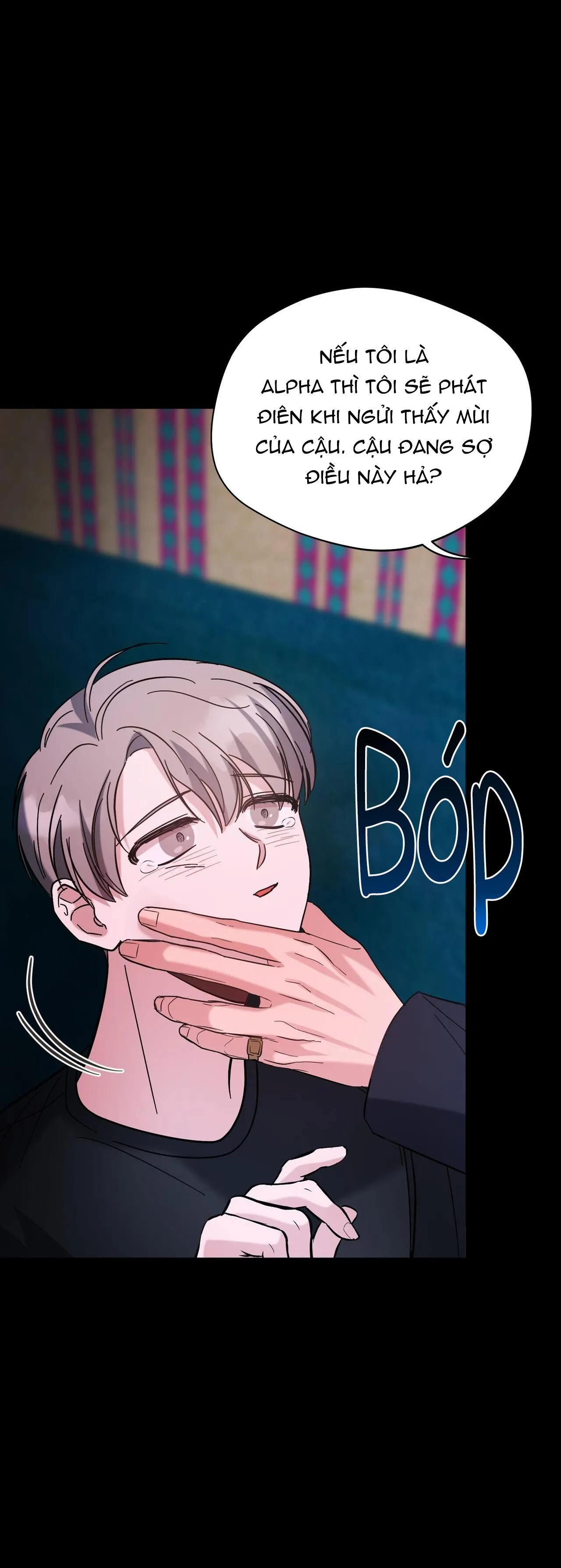 GIANG HỒ LẠ MẶT Chapter 3 Trang 36