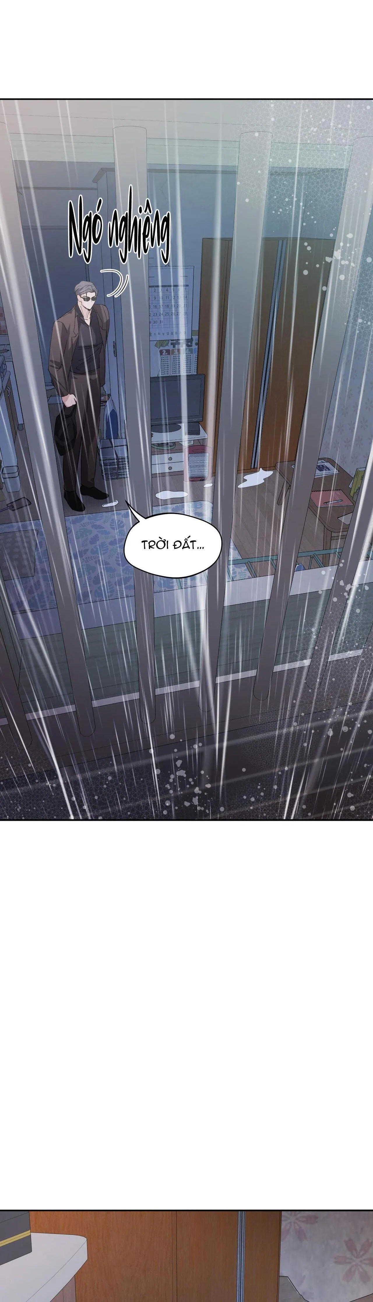 GIANG HỒ LẠ MẶT Chapter 3 Trang 42