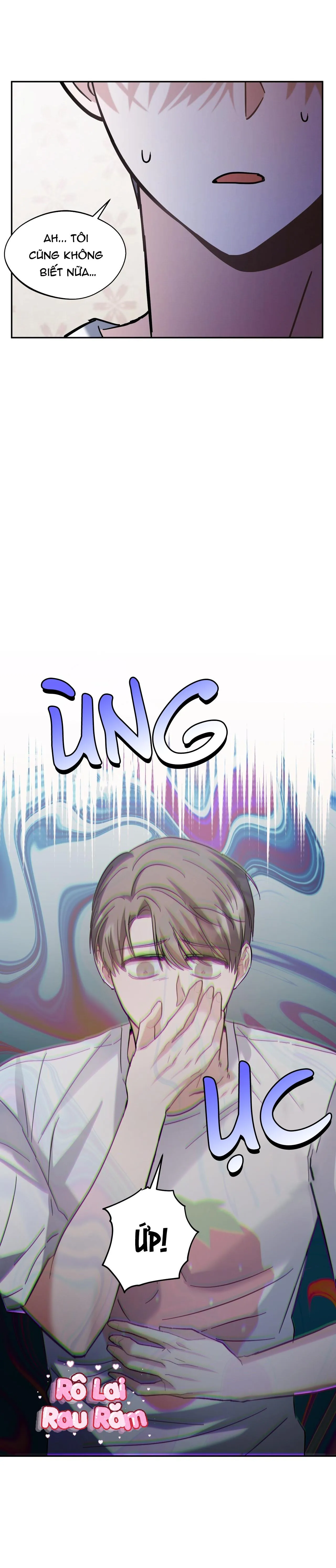 GIANG HỒ LẠ MẶT Chapter 4 Trang 11