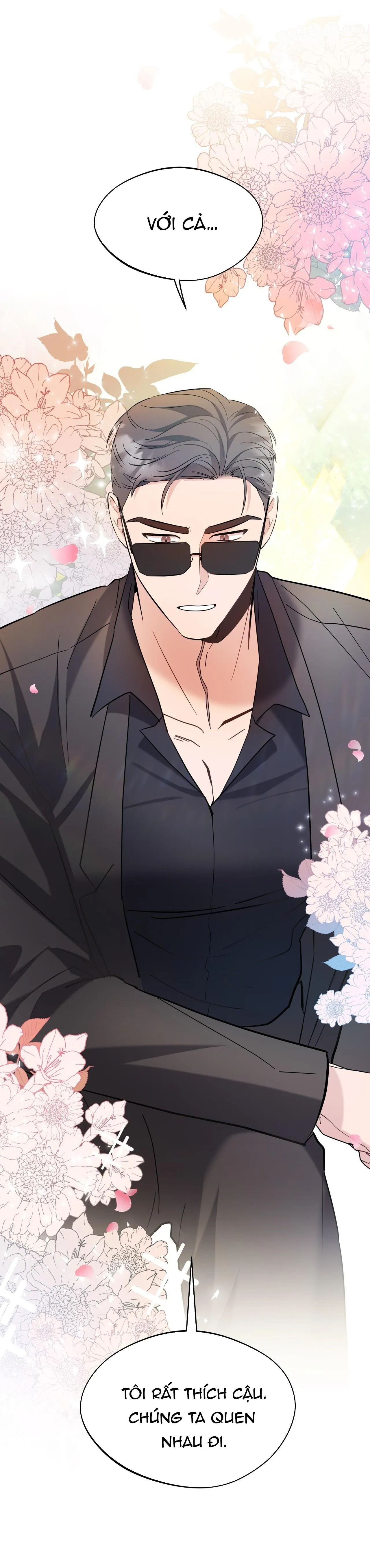 GIANG HỒ LẠ MẶT Chapter 4 Trang 20