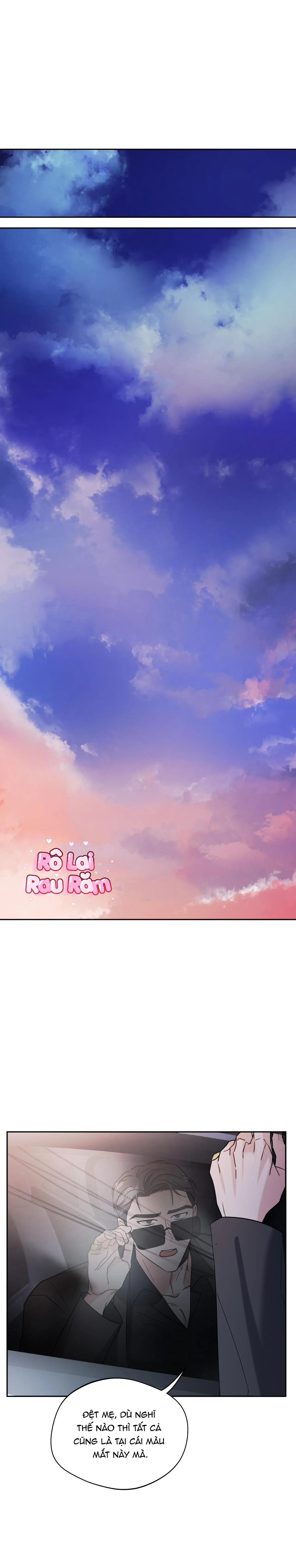 GIANG HỒ LẠ MẶT Chapter 4 Trang 28