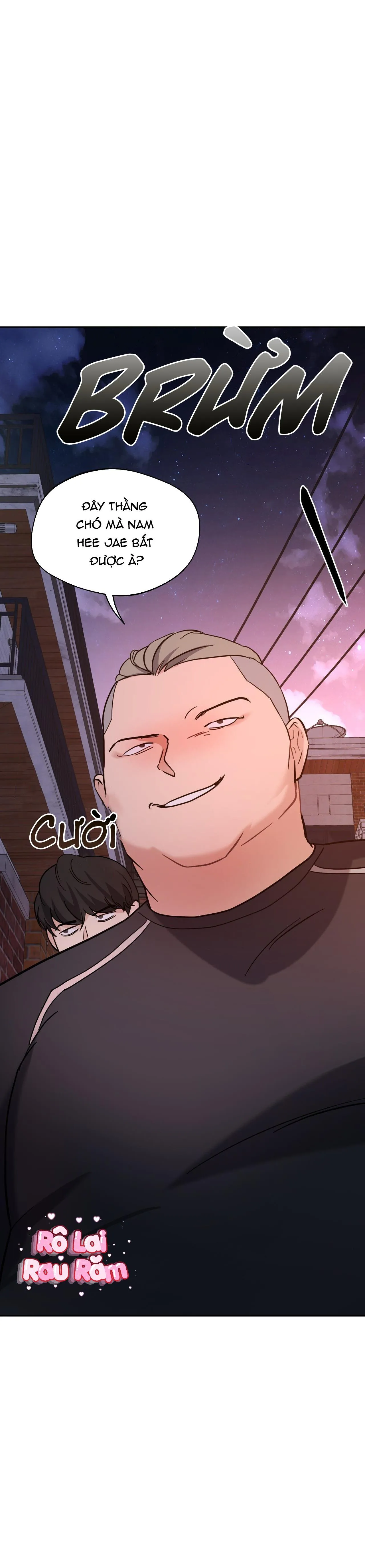 GIANG HỒ LẠ MẶT Chapter 4 Trang 30