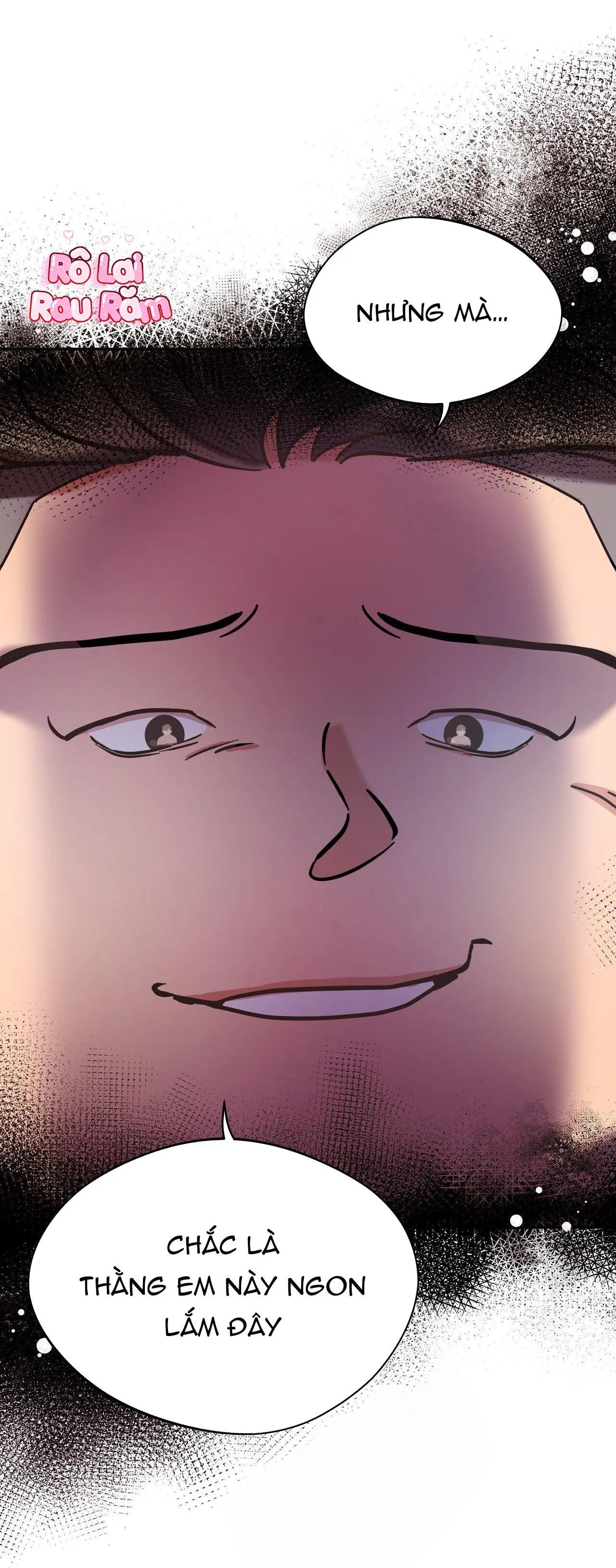 GIANG HỒ LẠ MẶT Chapter 5 Trang 3