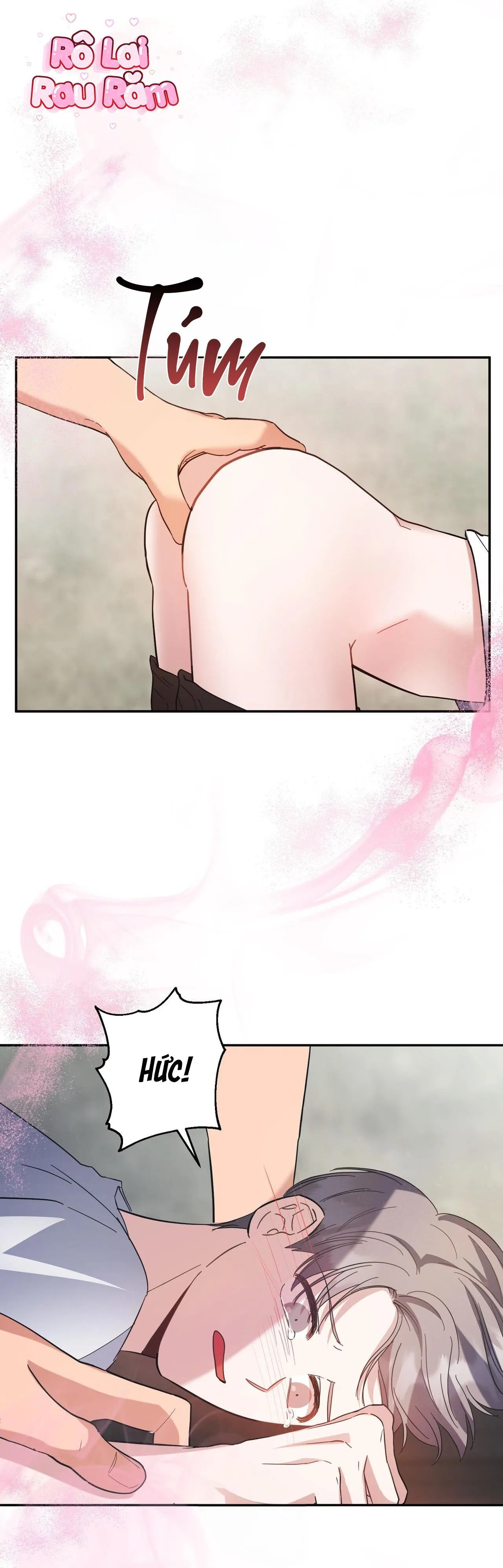 GIANG HỒ LẠ MẶT Chapter 5 Trang 7