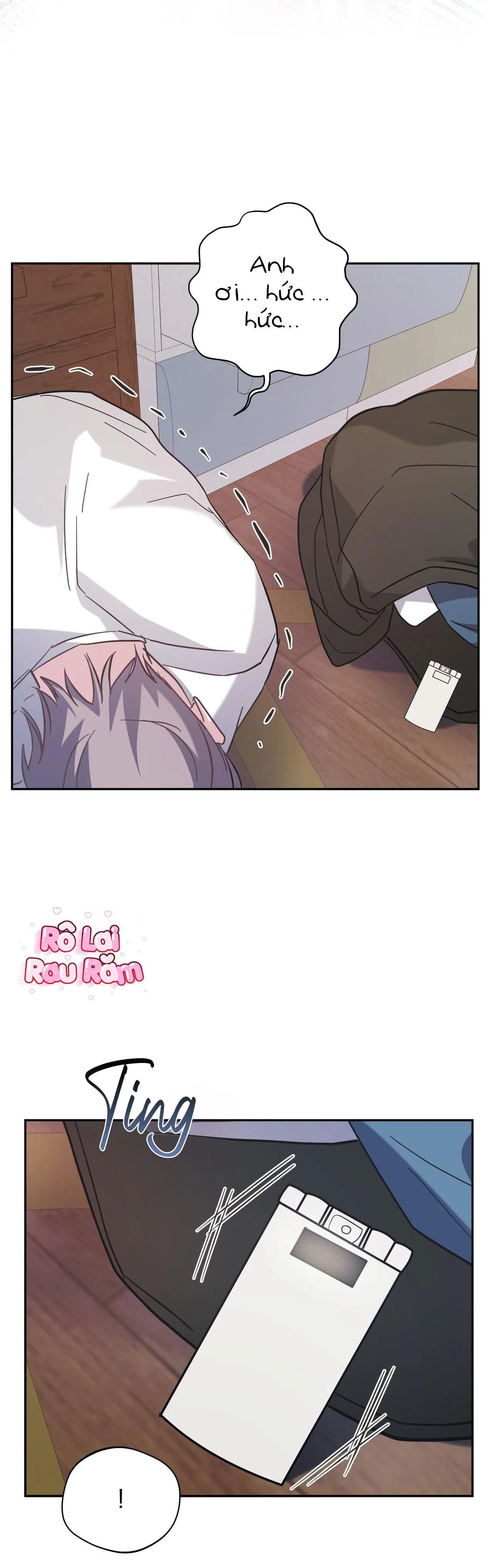 GIANG HỒ LẠ MẶT Chapter 5 Trang 15