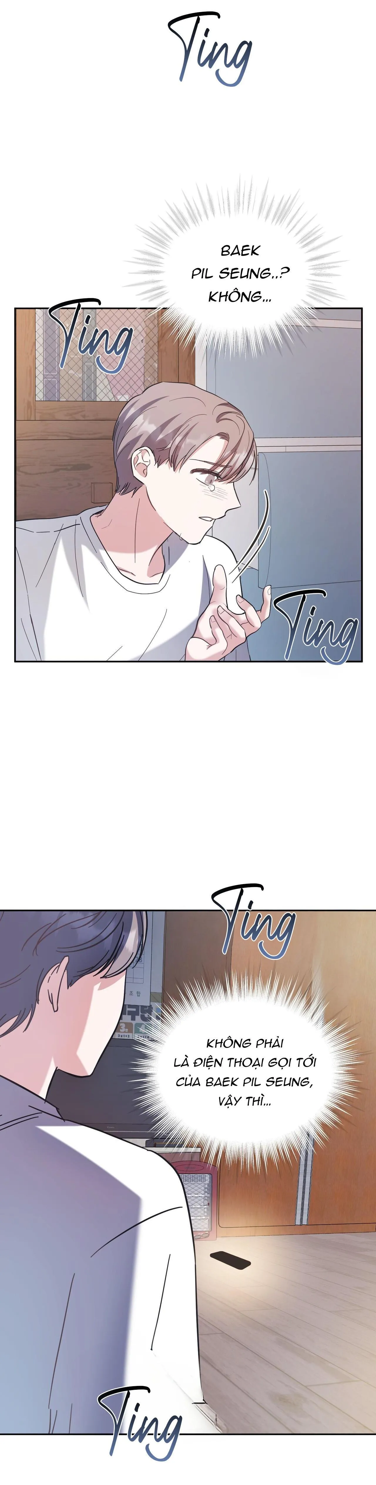 GIANG HỒ LẠ MẶT Chapter 5 Trang 16