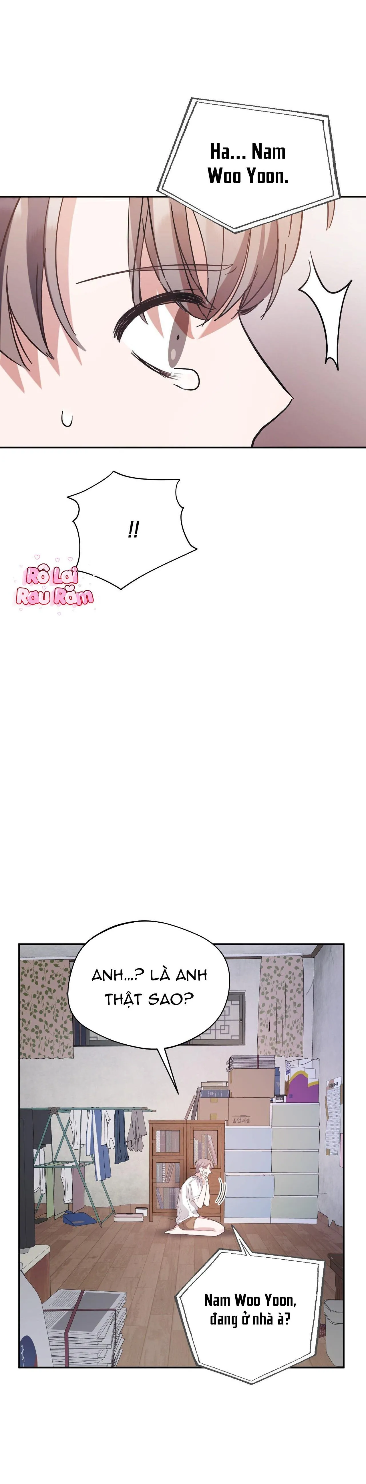 GIANG HỒ LẠ MẶT Chapter 5 Trang 18