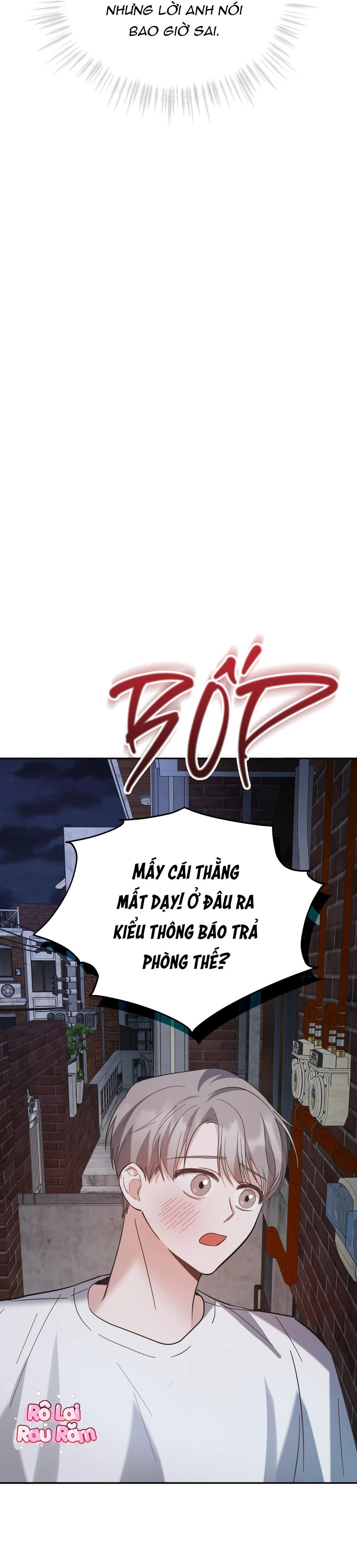 GIANG HỒ LẠ MẶT Chapter 5 Trang 23