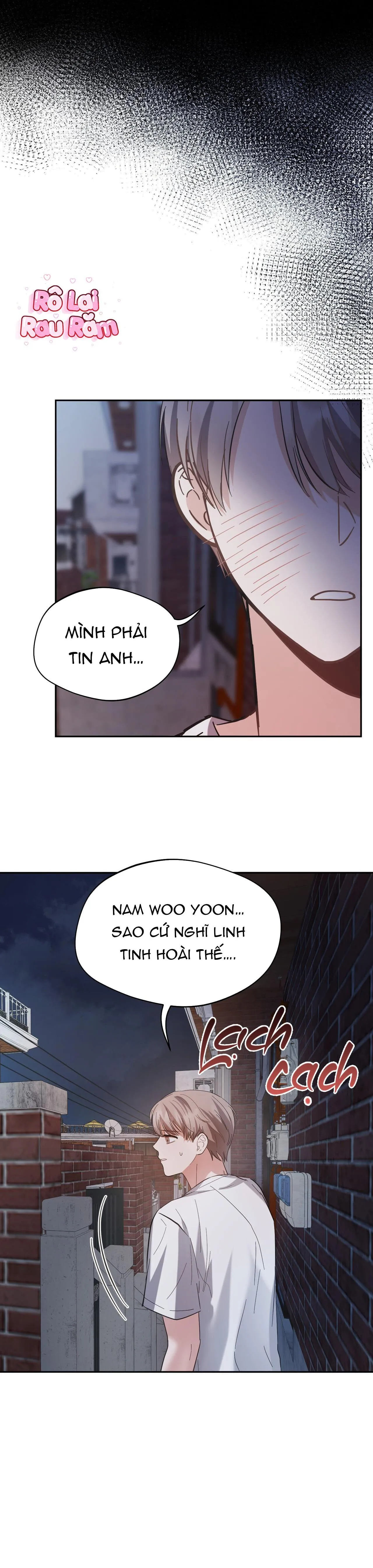 GIANG HỒ LẠ MẶT Chapter 5 Trang 27