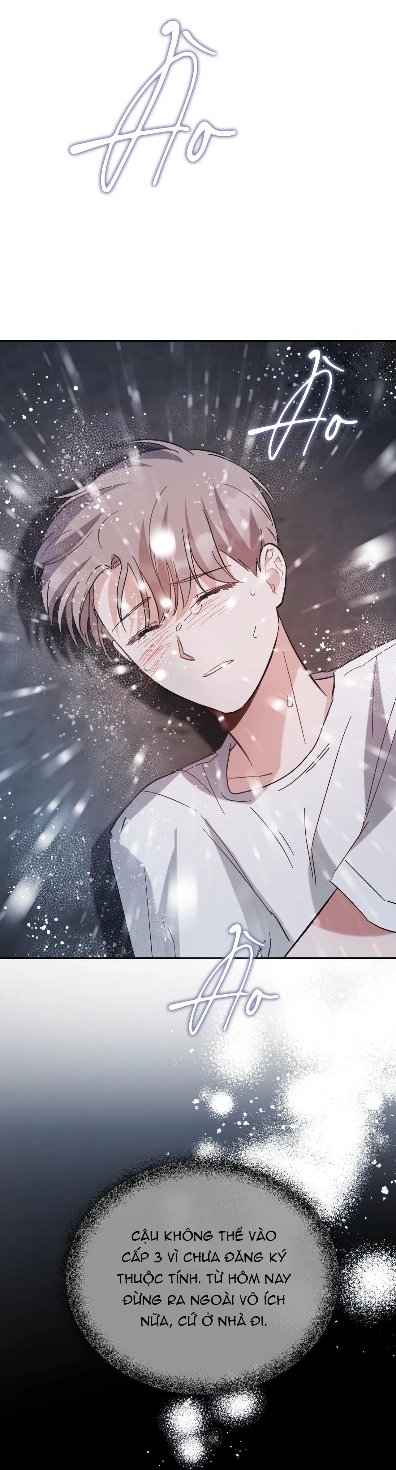 GIANG HỒ LẠ MẶT Chapter 5 Trang 38