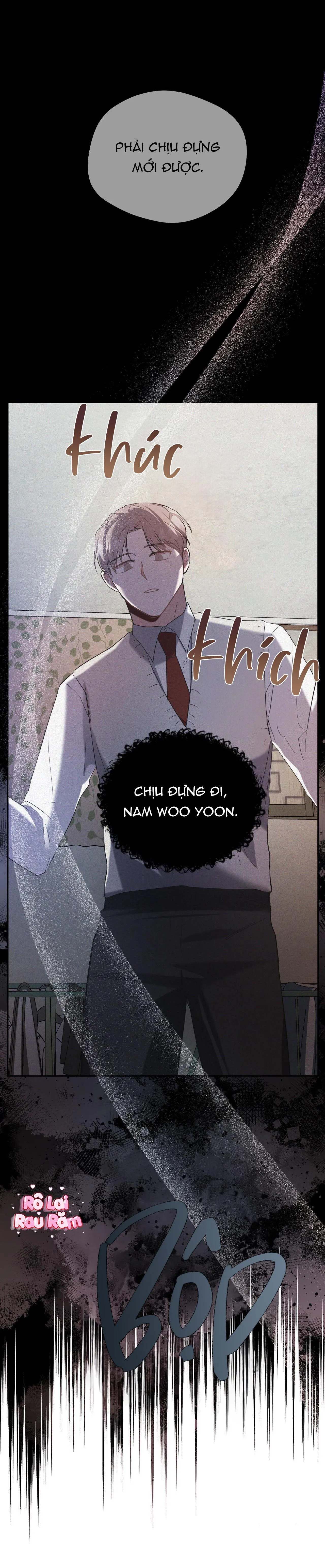 GIANG HỒ LẠ MẶT Chapter 5 Trang 41