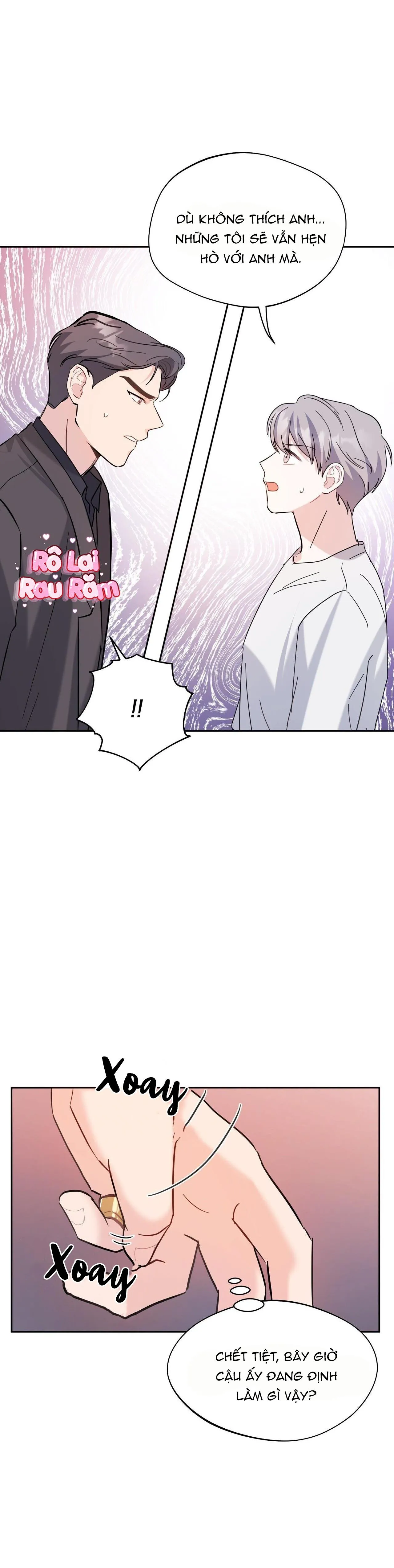 GIANG HỒ LẠ MẶT Chapter 6 Trang 31